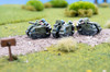 Easky Autopeds (15mm)