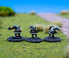 Easky Grenadiers (15mm)