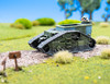 Easky Ikyth Gun Tractor (15mm)