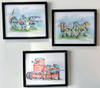 Art Prints Set01