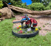 Clash of Rhyfles: Gwynt CH11 Heavy Shotgun
