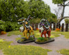 Clash of Rhyfles: Crusader Cavalry