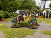 Clash of Rhyfles: Crusader Cavalry