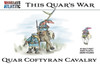 Clash of Rhyfles: Coftyran Cavalry