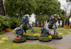 Clash of Rhyfles: Coftyran Cavalry