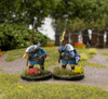 Clash of Rhyfles: Coftyran Cavalry