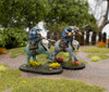 Clash of Rhyfles: Coftyran Cavalry