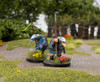 Clash of Rhyfles: Coftyran Cavalry