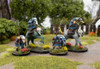 Clash of Rhyfles: Coftyran Cavalry