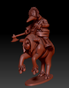 Clash of Rhyfles: Gwynt Cavalry