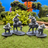 Clash of Rhyfles: Gwynt Cavalry