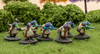 Clash of Rhyfles: Two-player Starter