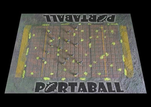 Portaball!