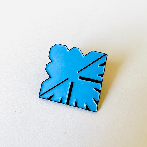 Coftyran Campaign Pin