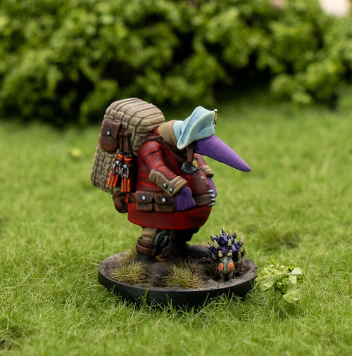 Clash of Rhyfles: Gwynt Cook