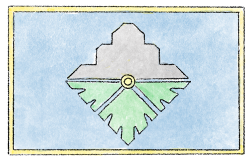 Clash of Rhyfles: Coftyran Starter