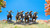 Creevin Trench Squad (Cavalry) (15mm)