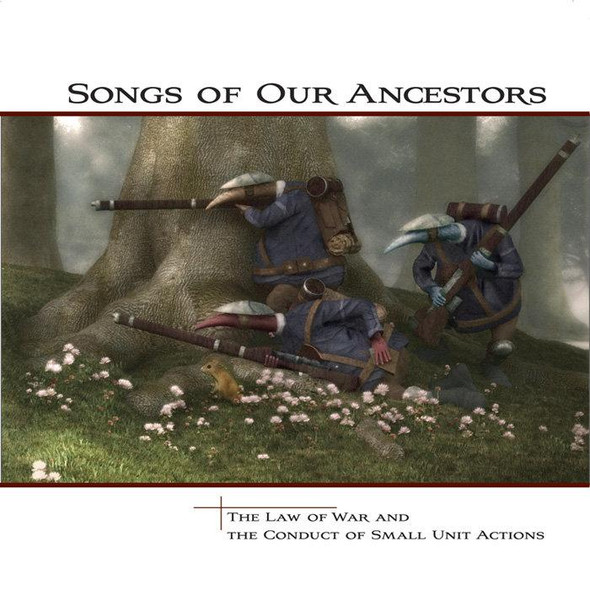 Songs of Our Ancestors