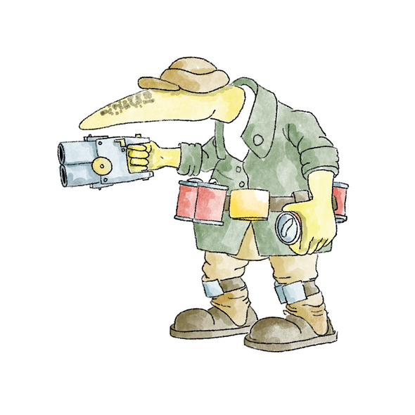 Crusader Trench Raiders (15mm)