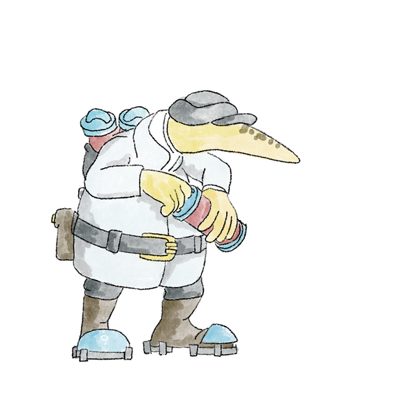 Easky Grenadiers (15mm)