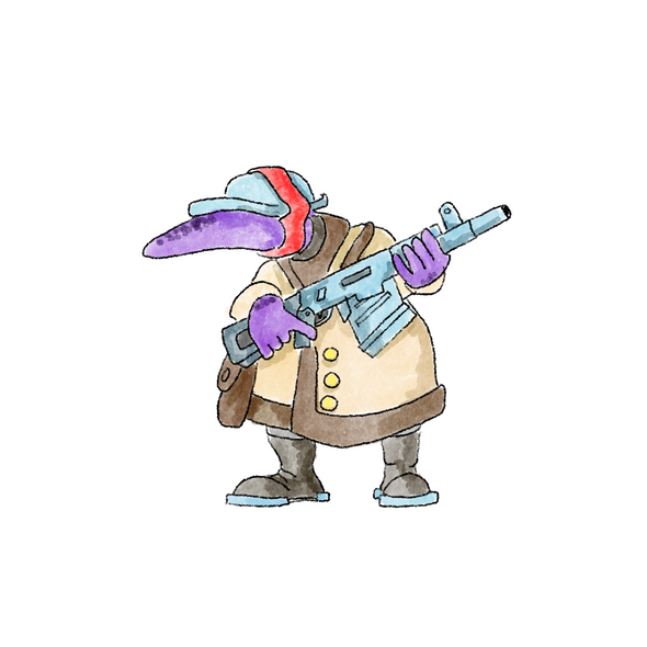 Arnyaran Noddfae Section (15mm)