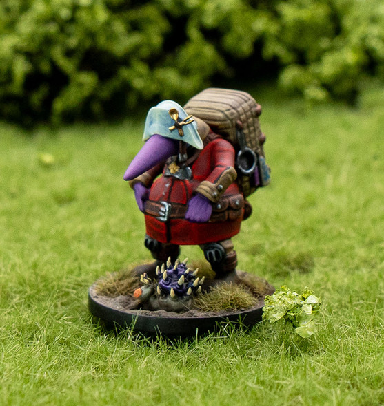 Clash of Rhyfles: Gwynt Cook