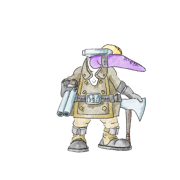 Crusader Rhyfler Company (15mm)