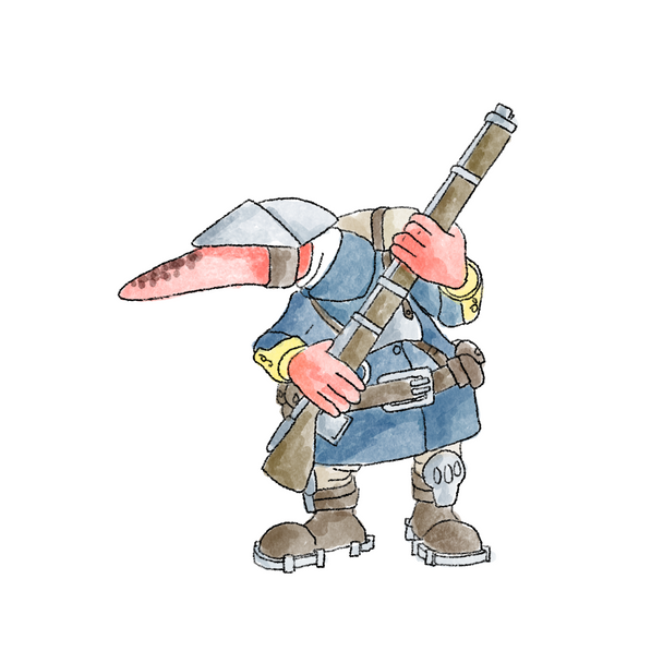 Coftyran Rhyfler Squad (15mm)