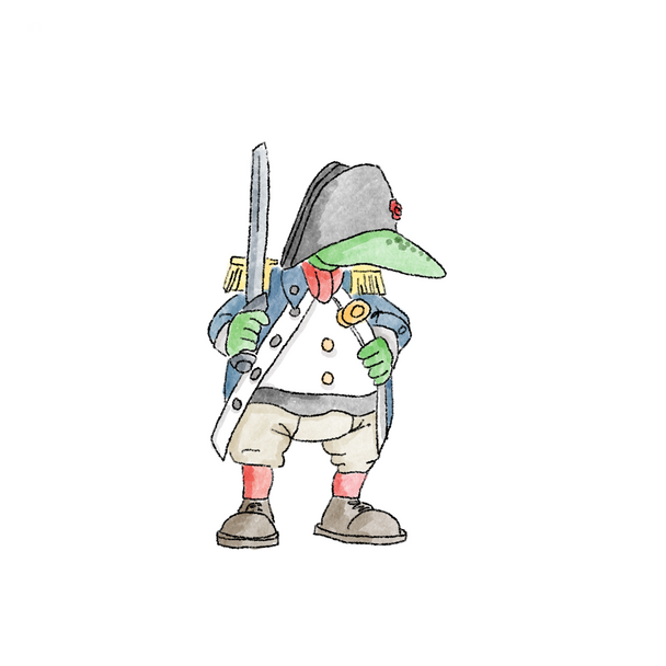 Coftyran Syrnols (15mm)