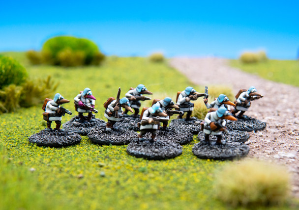 Easky Rhyfler Section (15mm)