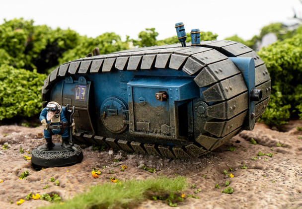 Clash of Rhyfles: Coftyran Paerydyn