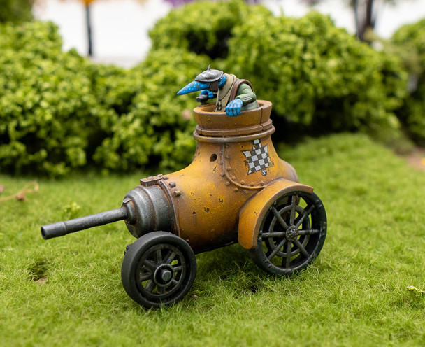 Clash of Rhyfles: Tollyn Maeryn Faelvor