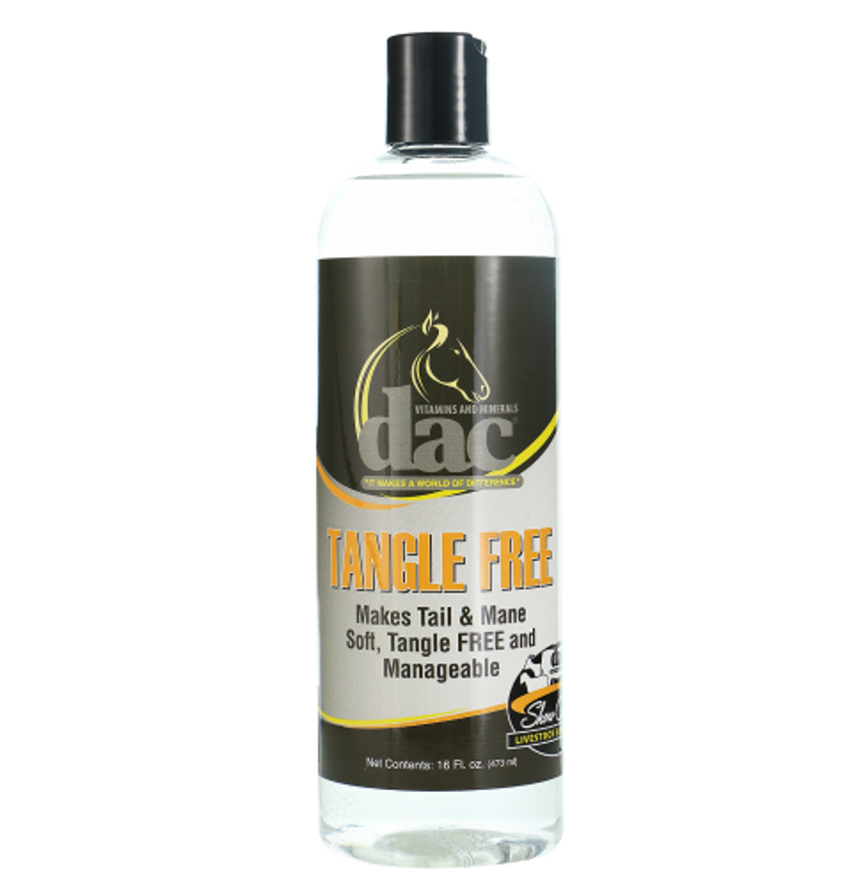 Tangle Free