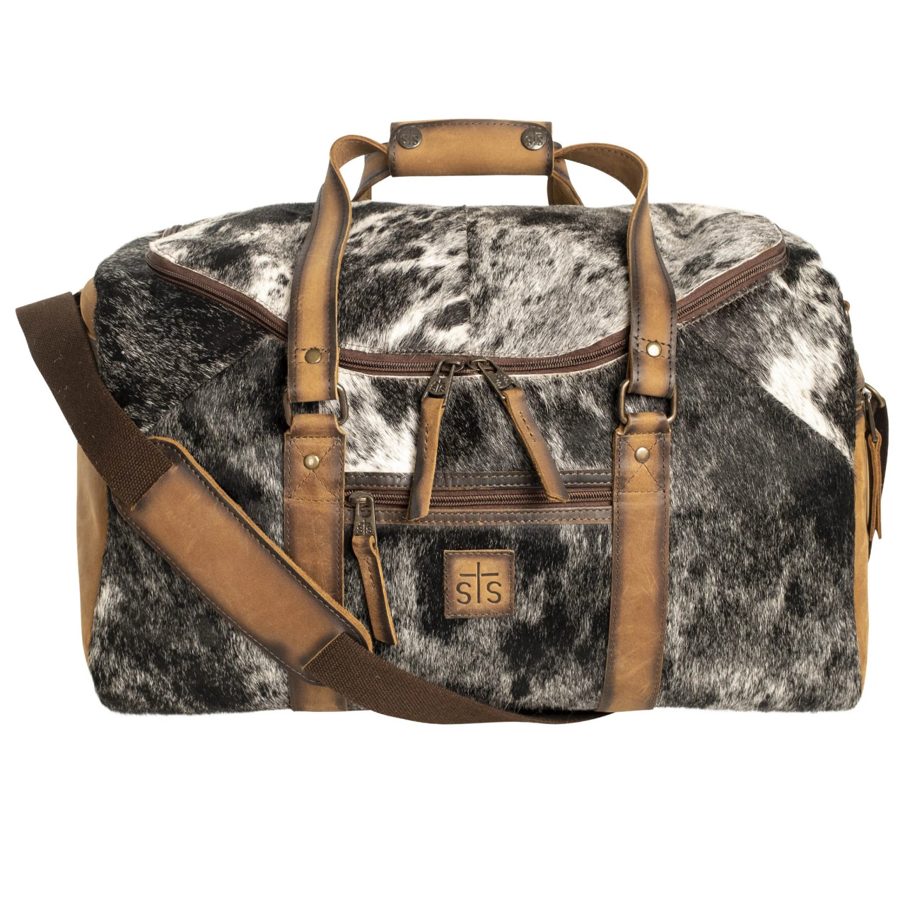 STS Ranchwear Small Duffle