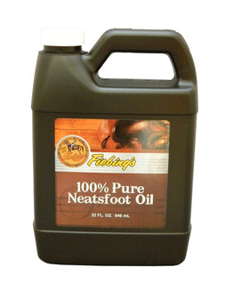 Neatsfoot Oil