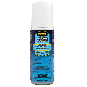 Equine Roll On Bug Repellent