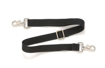 Adjustable Leg Straps