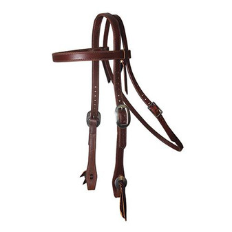 Ranch EZ Change Browband Headstall