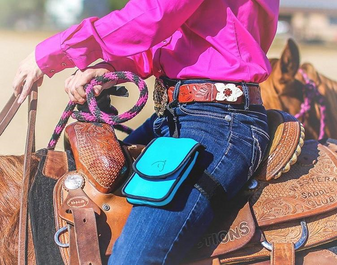 The Horse Holster