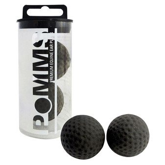 Original POMMS Premium Equine Earplugs