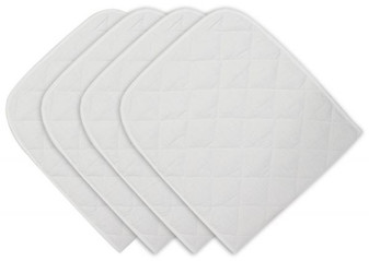 Quilted Standing Wraps Set of 4