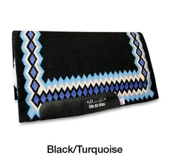 SMx Air Ride Saddle Pad 3/4" Core