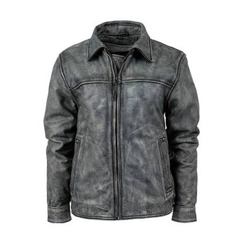 Youth Rifleman Jacket-Large