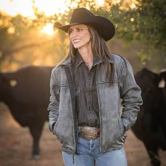 Women's Rifleman - Large