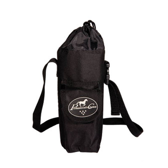 Water bottle pouch