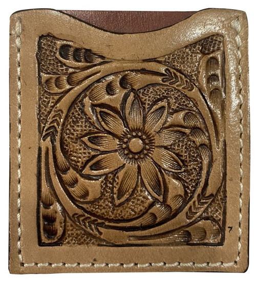 Cell Phone Card Wallet