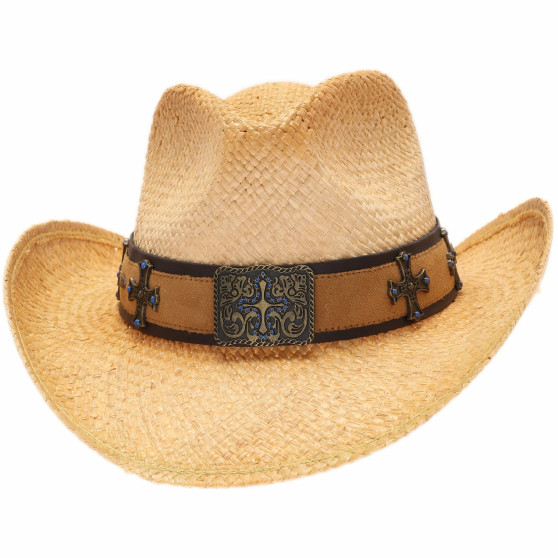 Memphis Cowboy Hat