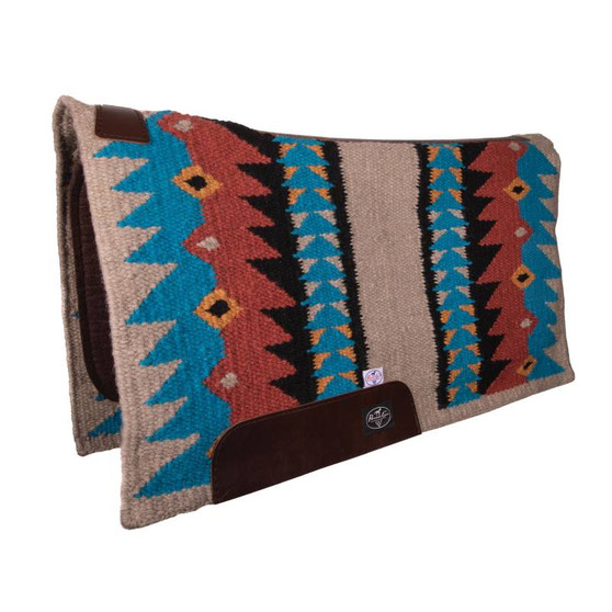 Fuse Navajo Top Steam-Pressed Felt Pad