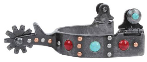PC Red Dot Spur