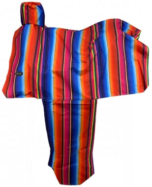 Saddle cover